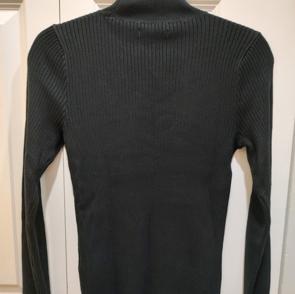NWT Abercrombie sweater - Picture 6 of 7